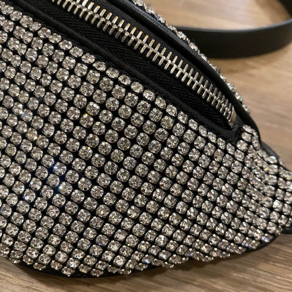 Alexander Wang Attica Mini Fanny - Picture 4 of 8